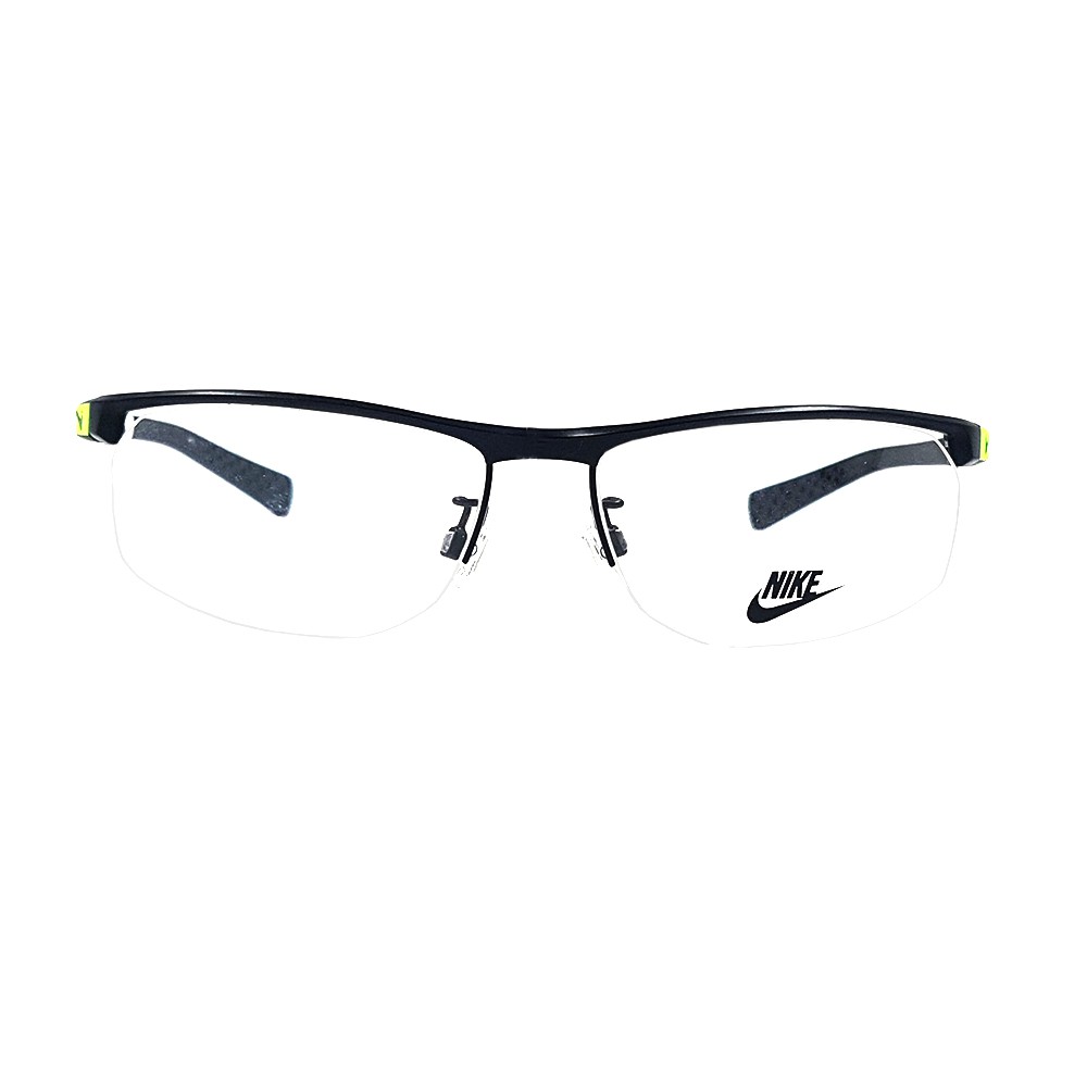 Gọng kính nam nữ thời trang Nike 7870AF 011 chính hãng