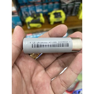 BN. Pin Lishen xám tháo khối -dung lượng 2400mah - 2550 mah