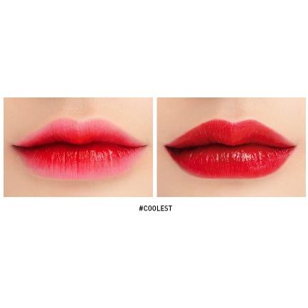 SON XĂM [3CE] TATTOO LIP TINT #COOLEST Tốt