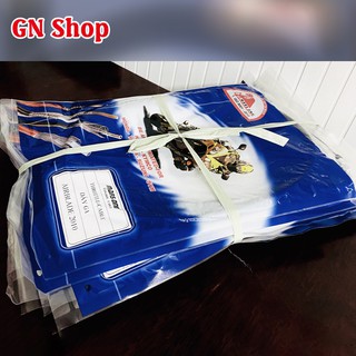 [GIÁ SỈ] Dây Ga Xe Máy Air Blade (Đời 2010) Của Mars One