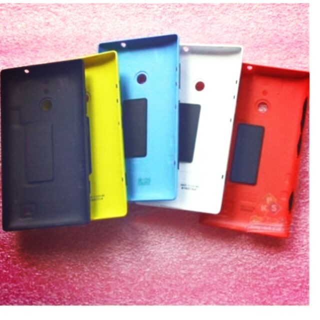 Vỏ lumia 520