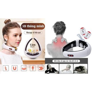 MÁY MASSAGE CỔ