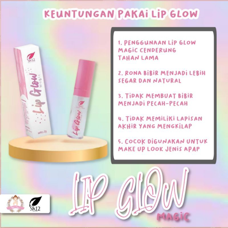 (Hàng Mới Về) Serum Dưỡng Môi Căng Mọng Sr12 | BigBuy360 - bigbuy360.vn