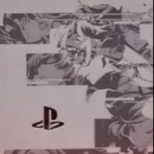 PS4 Skin Personal 5