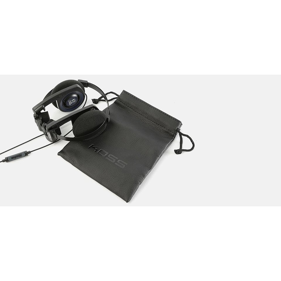 Tai nghe Koss Porta Pro X