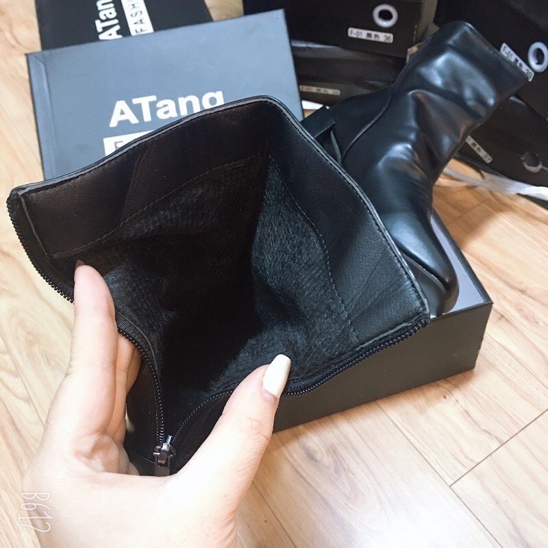 BỐT NHĂN ĐẾ CAO ĐI TÔN DÁNG