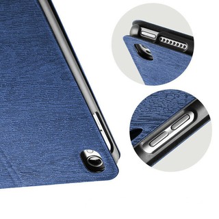 Bao da vân gỗ cao cấp dành cho Ipad 10.2 inch