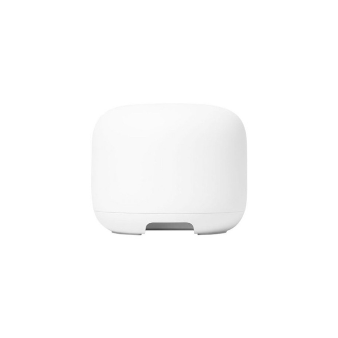 Thiết bị phát wifi Google Nest Wifi 1 Pack - Openbox