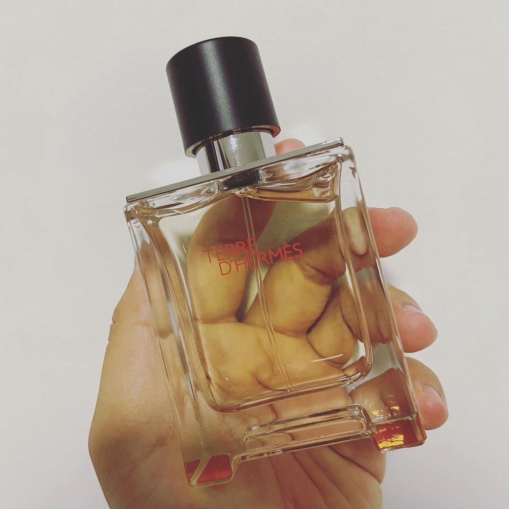 Nước hoa nam Hermes Terre D'hermes EDT 75ml & 100ml | BigBuy360 - bigbuy360.vn