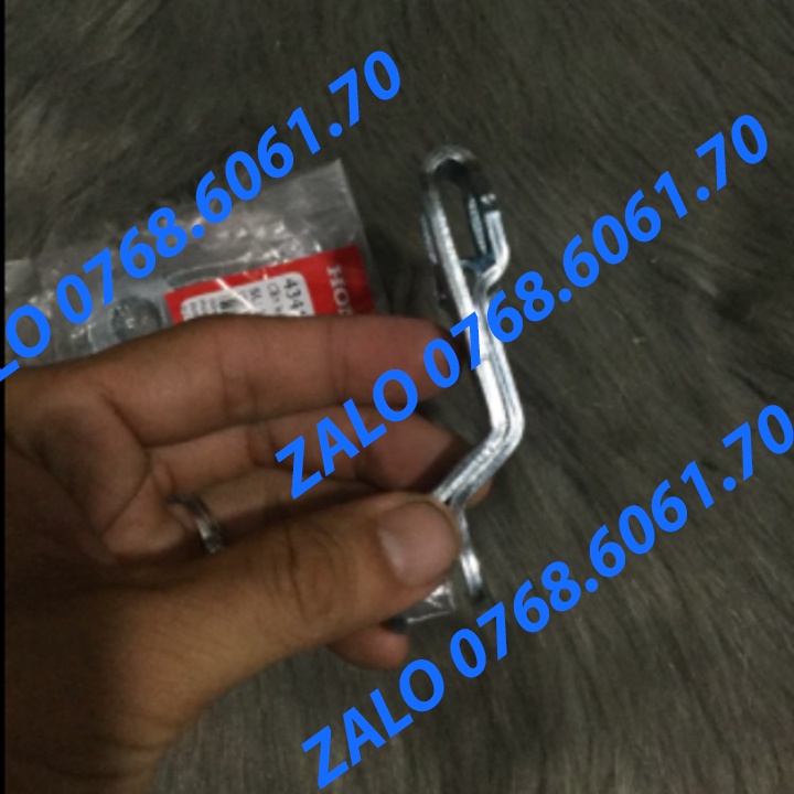 PÁT THẮNG SAU AB AIRBLADE 2008 - 2010 CHÍNH HÃNG HONDA