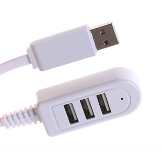 Bộ hub chia 1 ra 3 cổng usb tốc độ cao