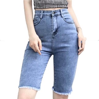 Jean ngố giãn Bigsize 32-36