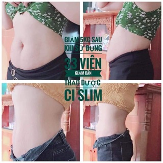 Cislim Organic