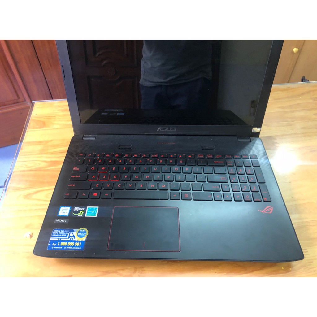 ASUS GL552VX | BigBuy360 - bigbuy360.vn