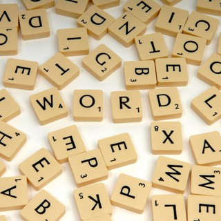 Trò chơi Scrabble - Board Game