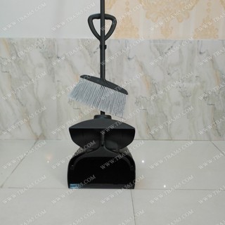 Ky hót rác tự động đậy nắp cho nhà ở Chung cư