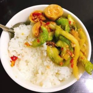 Combo 2 Mắm dưa dì cẩn