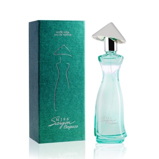 Nước hoa Miss Sài Gòn Elegance