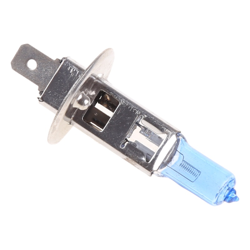 2 Bóng Đèn LED Sương Mù Chạy Ban Ngày H1 100W 4300K 12V Cho Xe Hơi