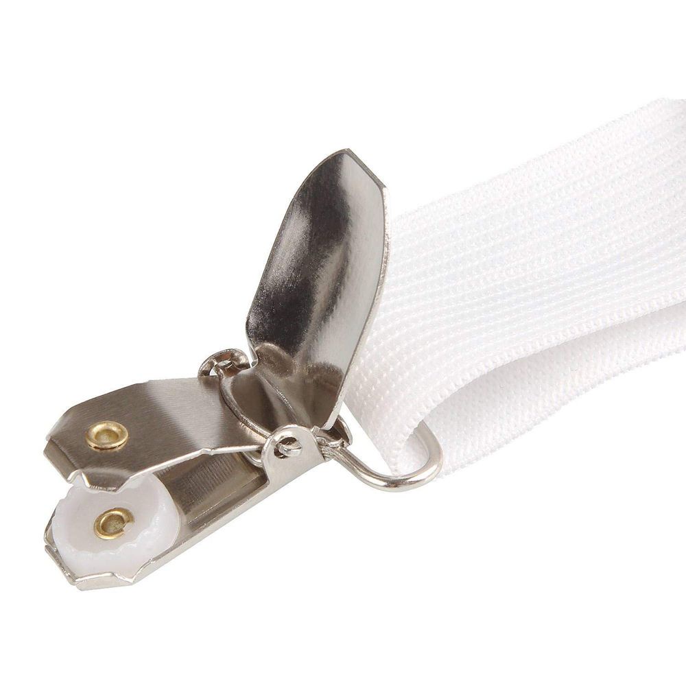 Bộ 6 dây kẹp giữ cố định ga giường 3 chiều chống trượt