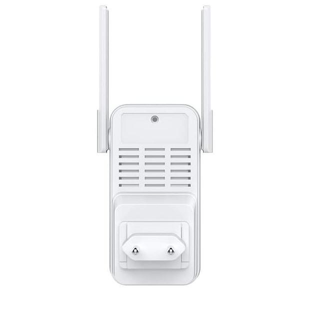 Bộ Lặp Tín Hiệu Wifi Không Đường May Qf Tent A9