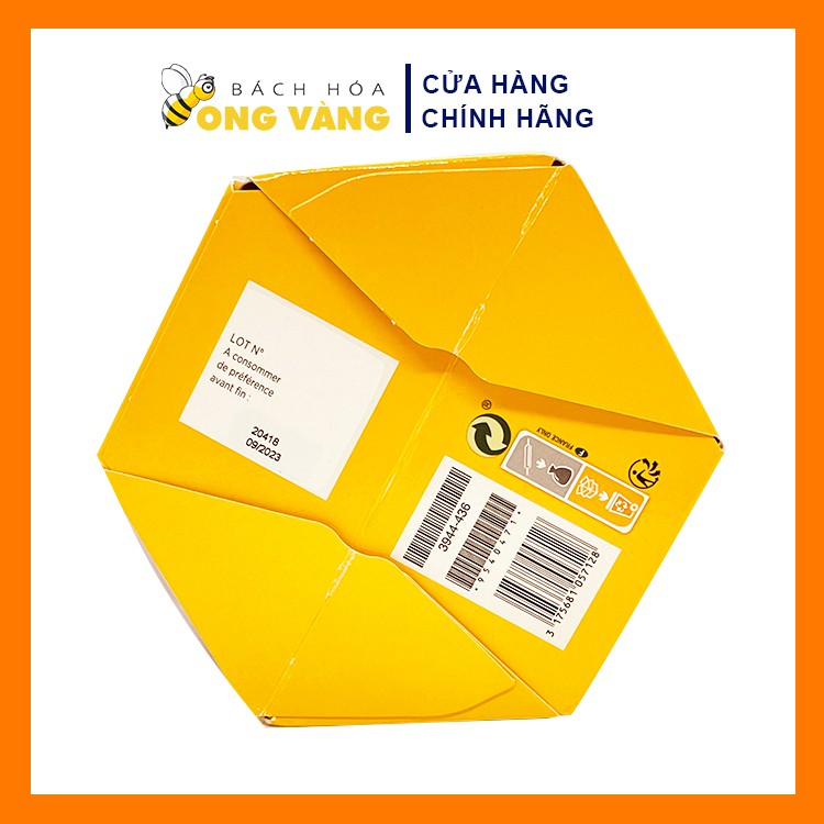 Sữa ong chúa Vitaflor Gelée Royale Bio 1500mg của pháp 20 ống | Thế Giới Skin Care