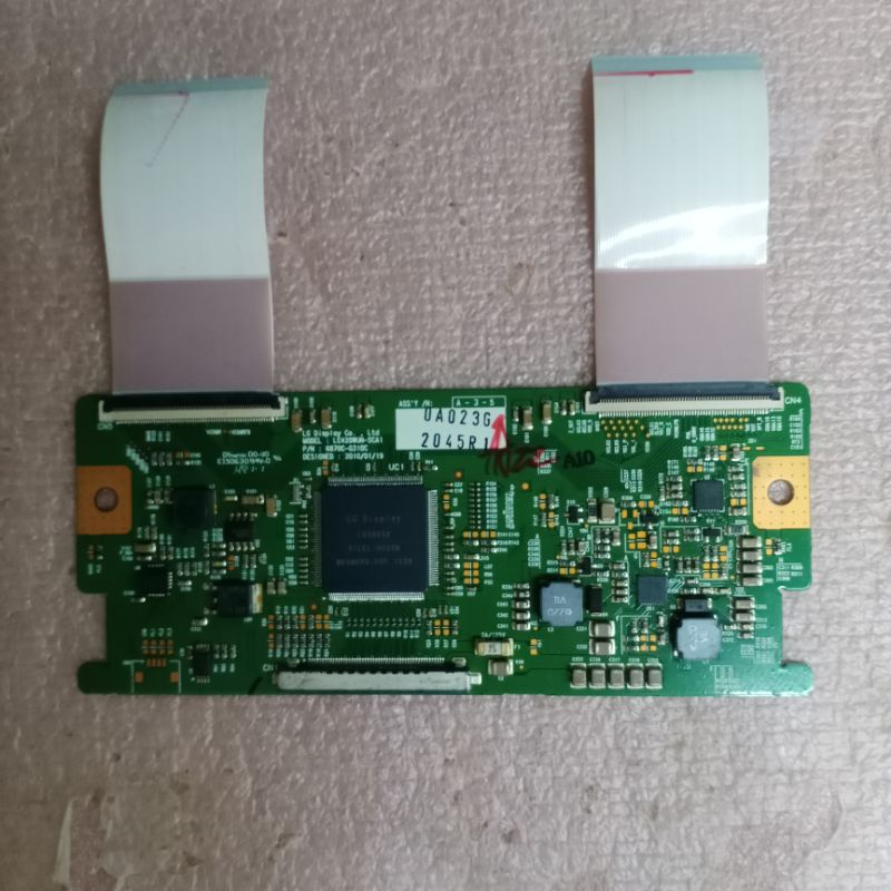 Bo mạch tivi LG 42CS460,bo xử lý, khiển, nguồn,main chính, chủ,tcon
