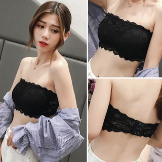 Áo ngực Bra ren ngang