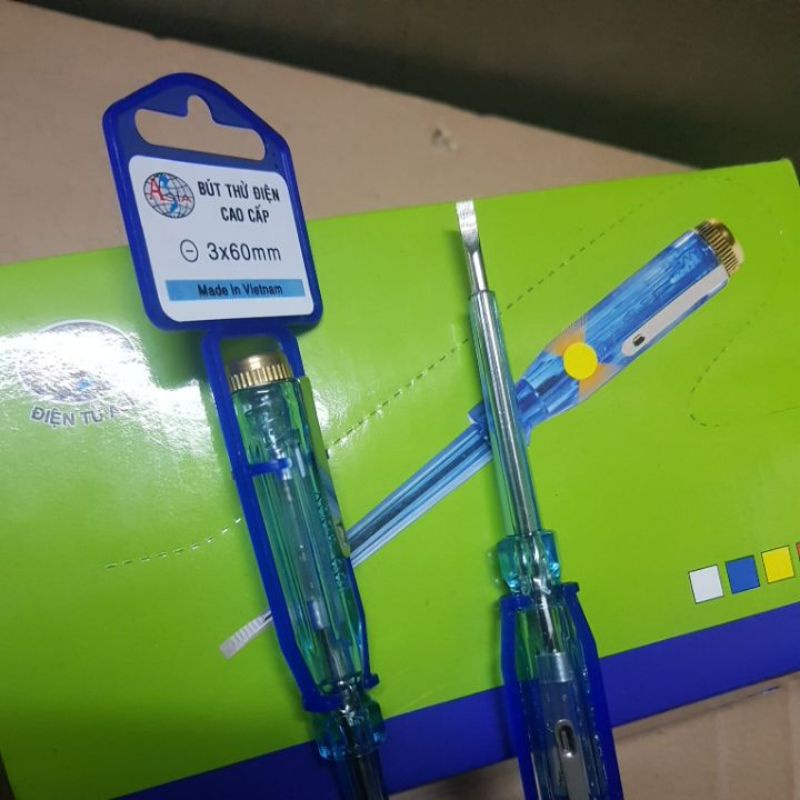 Bút thử điện Asia  chuyên dụng