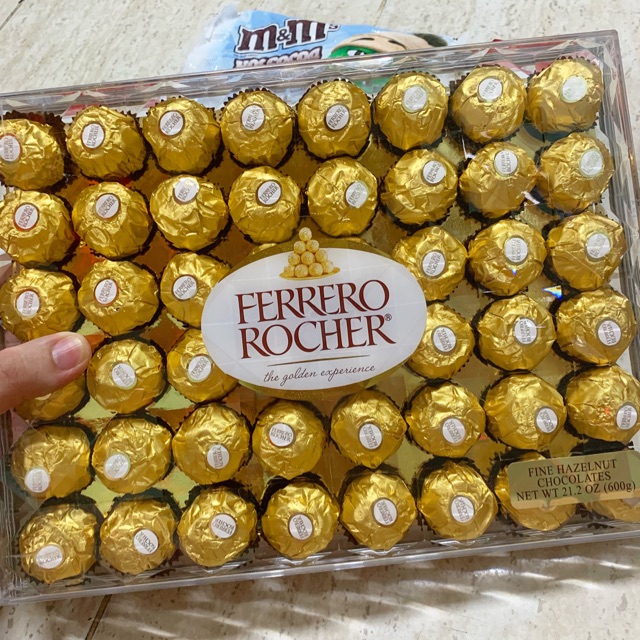 Ferrero Rocher