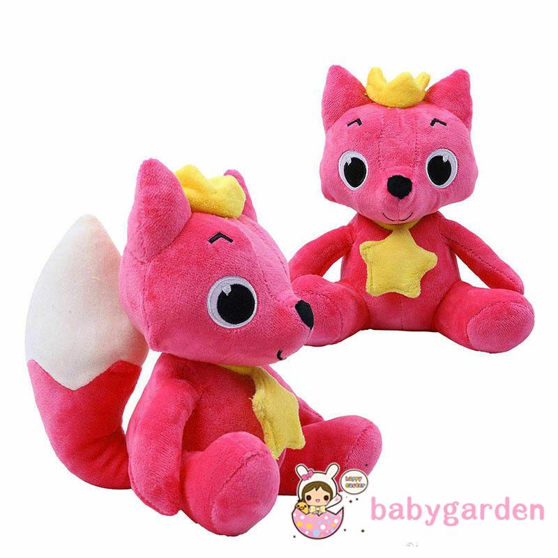 Thú nhồi bông hình cá mập dễ thương