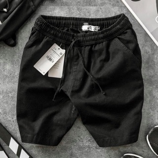 Short kaki zara