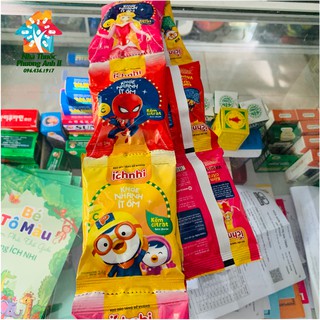 🍭🍭Kẹo dẻo Calci Ích Nhi