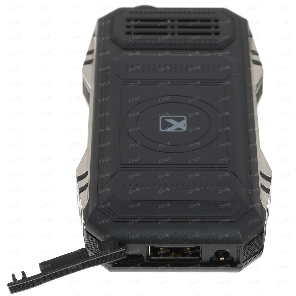 Điện thoại chống nước Texet D429 IP54