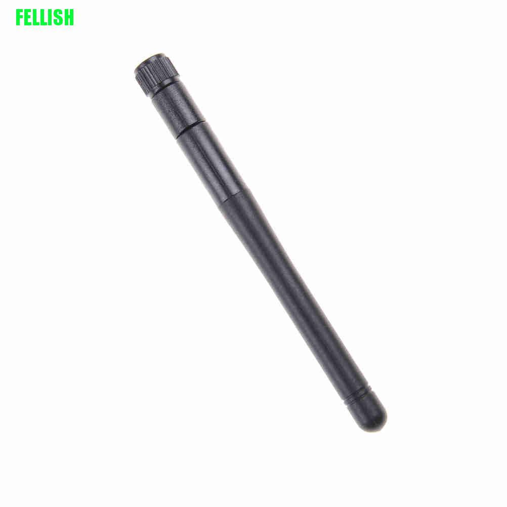 Anten không dây 2.4GHz 3 dBi WLAN SMA chuyên nghiệp