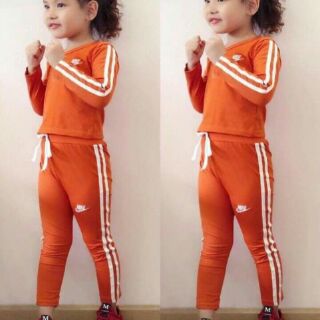 Bộ nike combo 495k