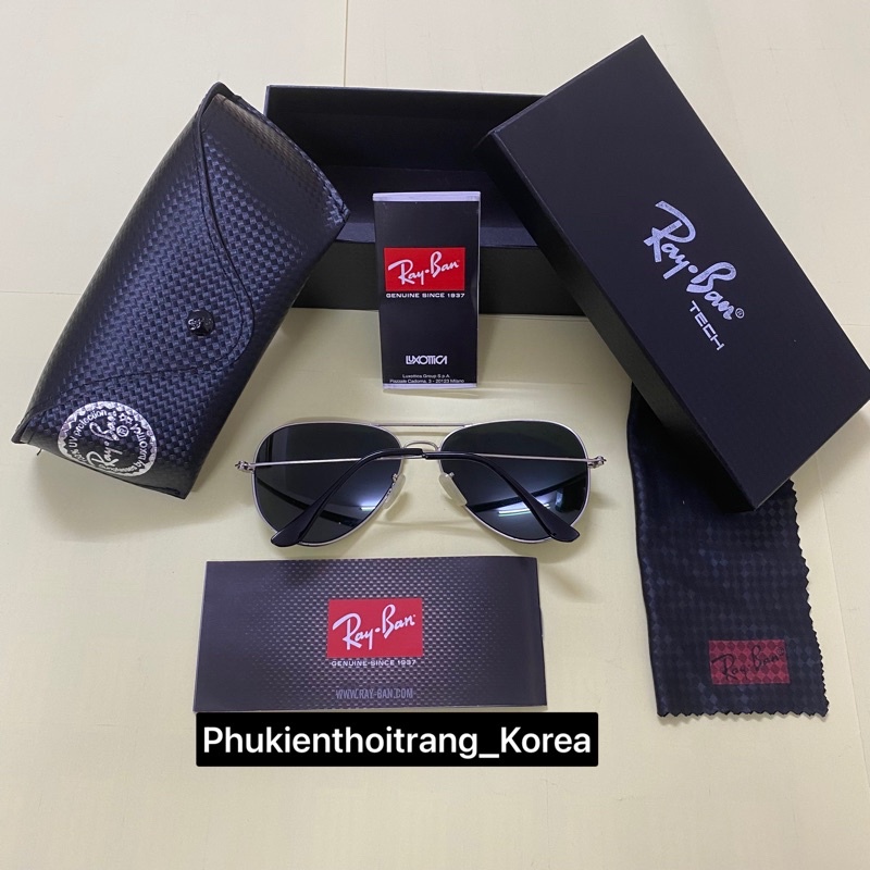 Tráng Gương Bac thời trang nam nữ bảo vệ mắt chống tia UV và khói bụi, kính râm Unisex phong cách Hàn Quốc | BigBuy360 - bigbuy360.vn