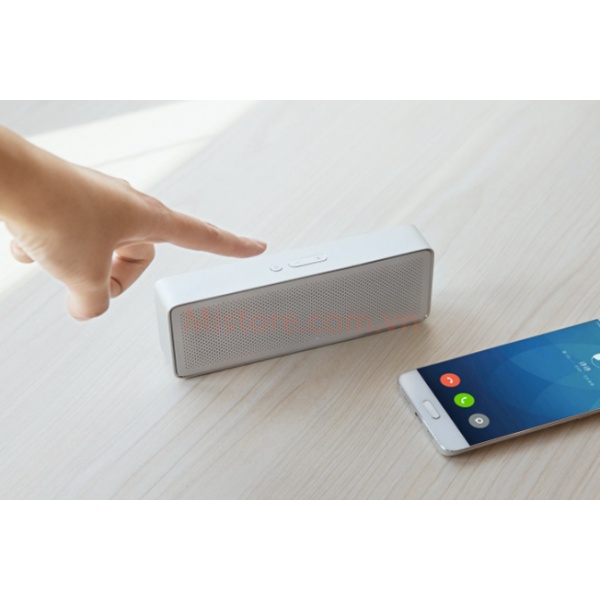 [NHẬP WTCHFST12 HOÀN 20K XU]Loa di động Xiaomi Mi Square Box 2 2017