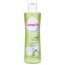 Dung dịch vệ sinh phụ nữ Lactacyd Odor Fresh Ngăn Mùi 24h 250ml