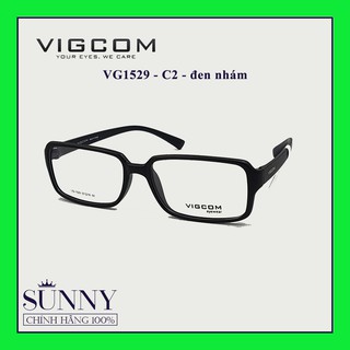 Gọng Kính Unisex Vigcom VG1529 C