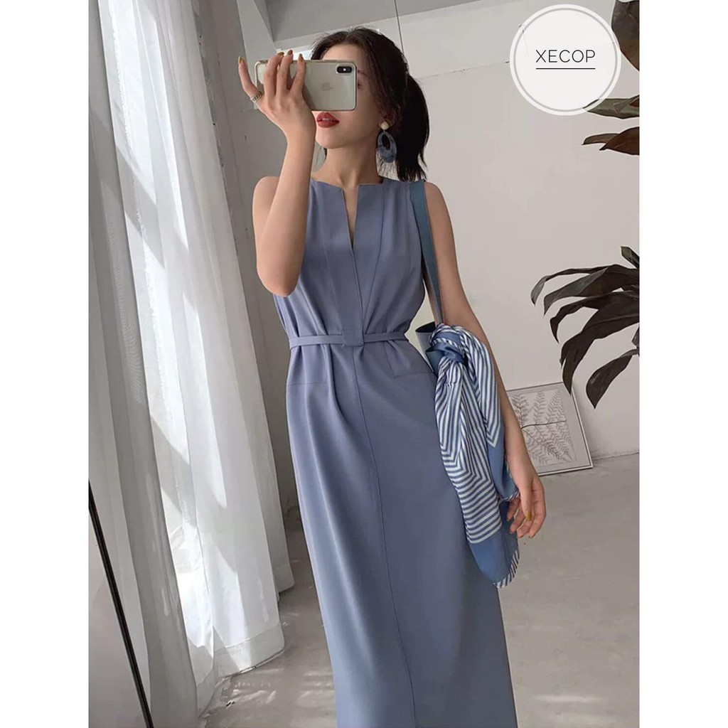 VÁY XECOP HÀNG VNXK XỊN