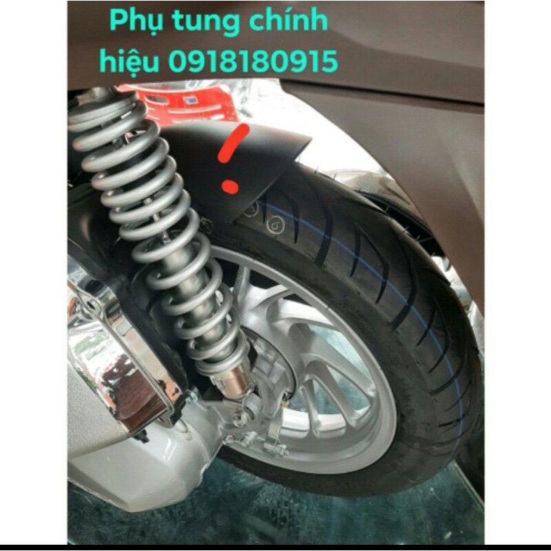 tấm chắn bùn c sau lót gầm bánh sau sh mode 2013-2020 chính hãng honda