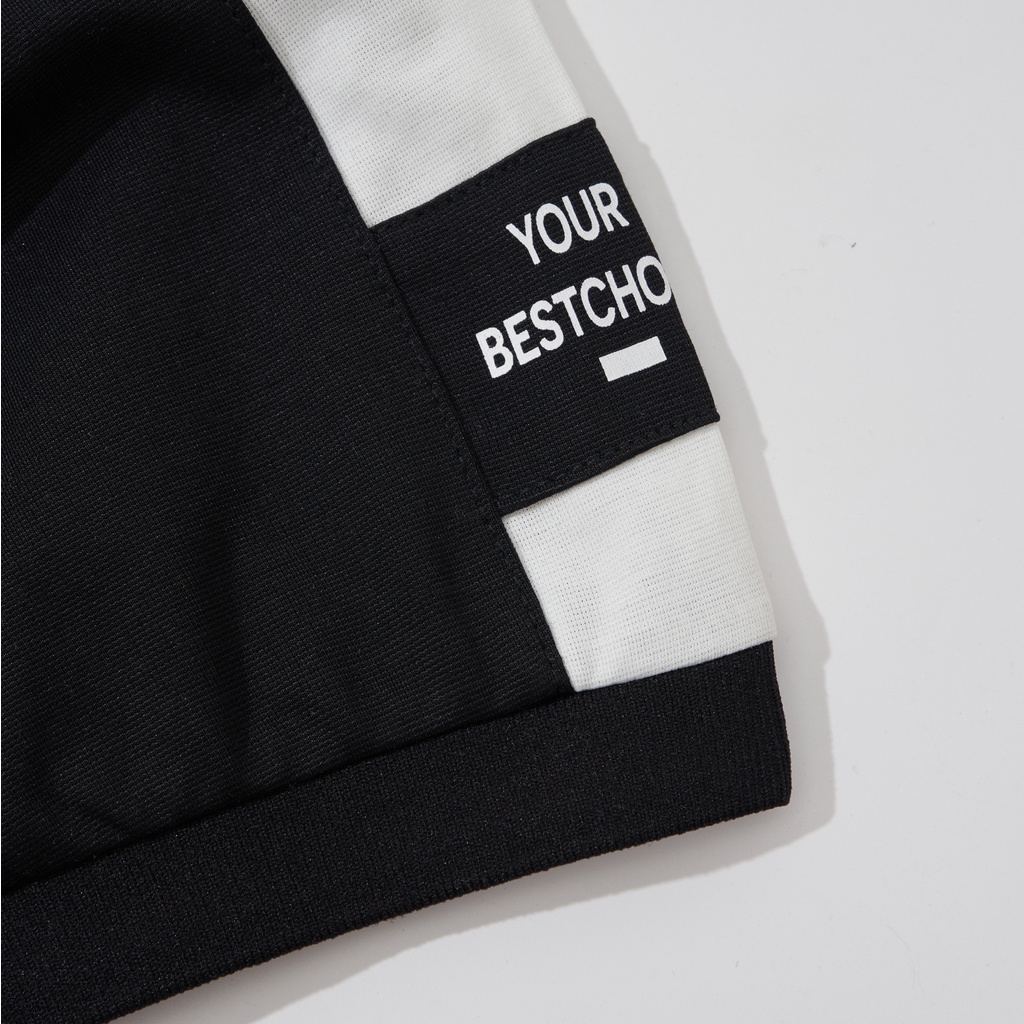 Áo Polo Nam ATINO vải cá sấu Cotton thoáng mát trẻ trung chuẩn form regular PL3.3040