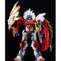 Mô Hình lắp ráp Model Kit Lắp rắp Hasbro LeoPrime của FLAME TOYS