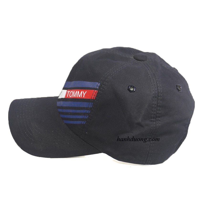 [ FREESHIP ] Mũ lưỡi trai đẹp chất liệu cotton in logo dẽo kiểu thời trang, phù hợp cho cả và nữ diện khi đi chơi