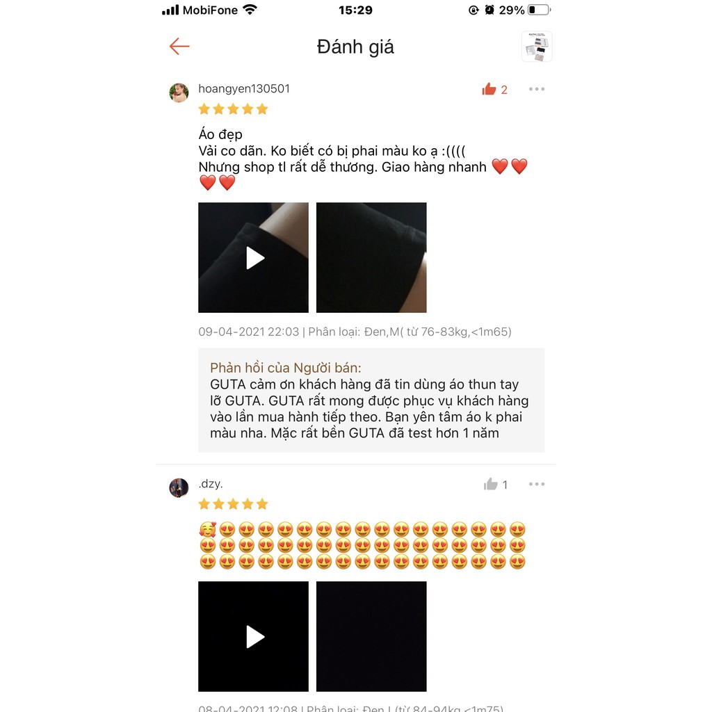 Áo Thun Tay Lỡ Form Rộng Unisex Chất Phông Cao Cấp Cho Cả Nam Nữ Màu Trơn ( Thương Hiệu GUTA ) | BigBuy360 - bigbuy360.vn