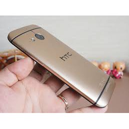 ĐIỆN THOẠI HTC ONE M8 CHÍNH HANG MỚI TINH BH 1 NĂM