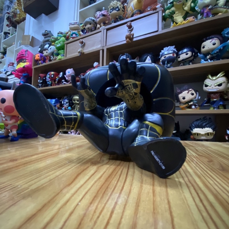 Mô hình Funko Marvel Spider Man 10in