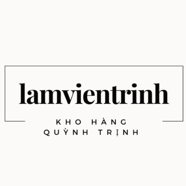 Kho hàng Quỳnh Trịnh SG, Cửa hàng trực tuyến | BigBuy360 - bigbuy360.vn