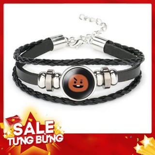 Vòng Tay BT21 Shooky - BTS Suga